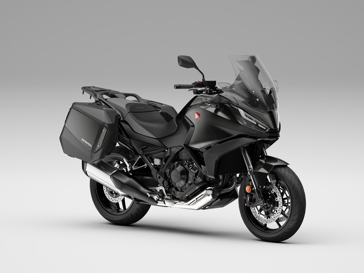 Honda reveals new colours for 2023 | NT1100, NC750X, X-ADV, Forza